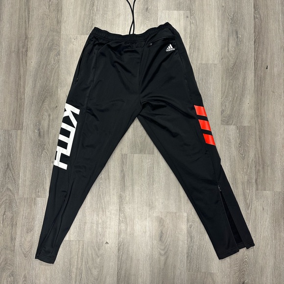 Kith Adidas Soccer Pants. - Picture 4 of 4